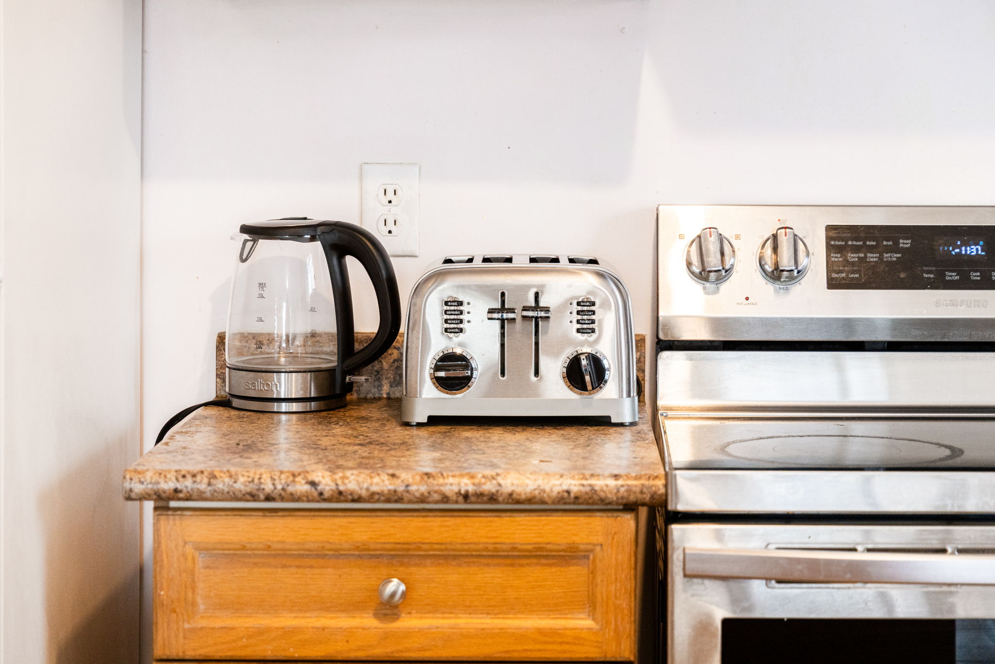 Brampton property showcase — delivered property photograph 23
