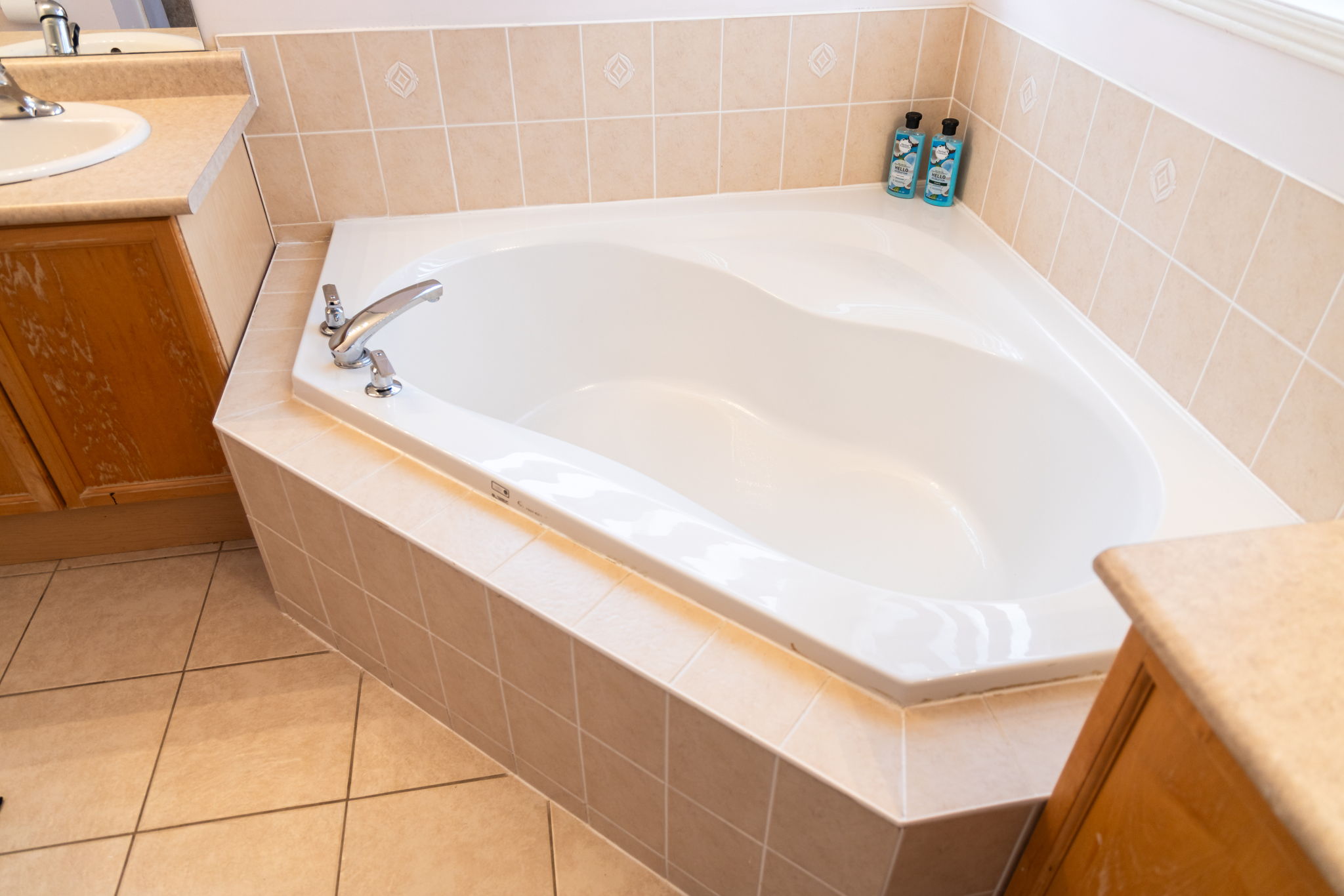 Brampton property showcase — delivered property photograph 32