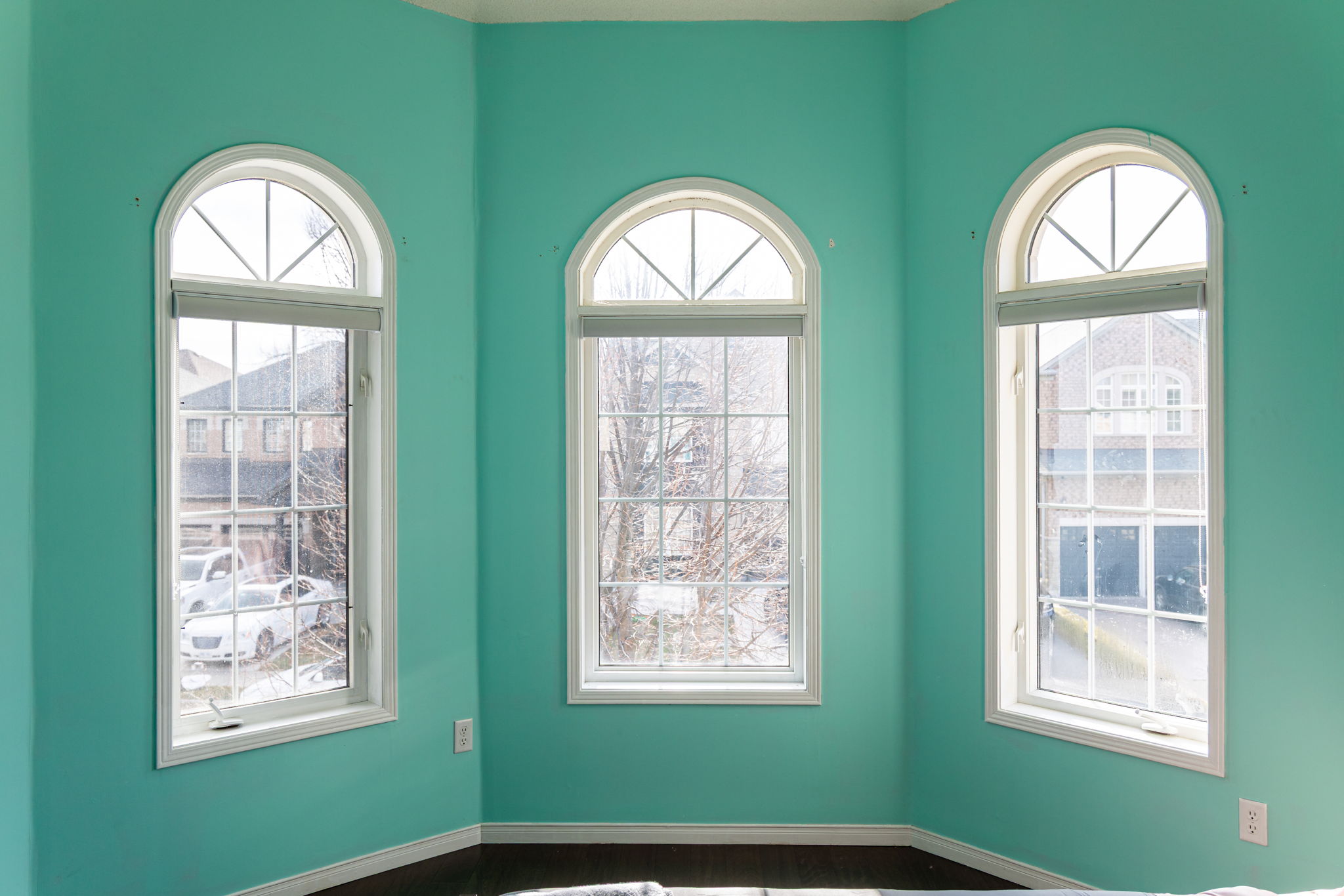 Brampton property showcase — delivered property photograph 43