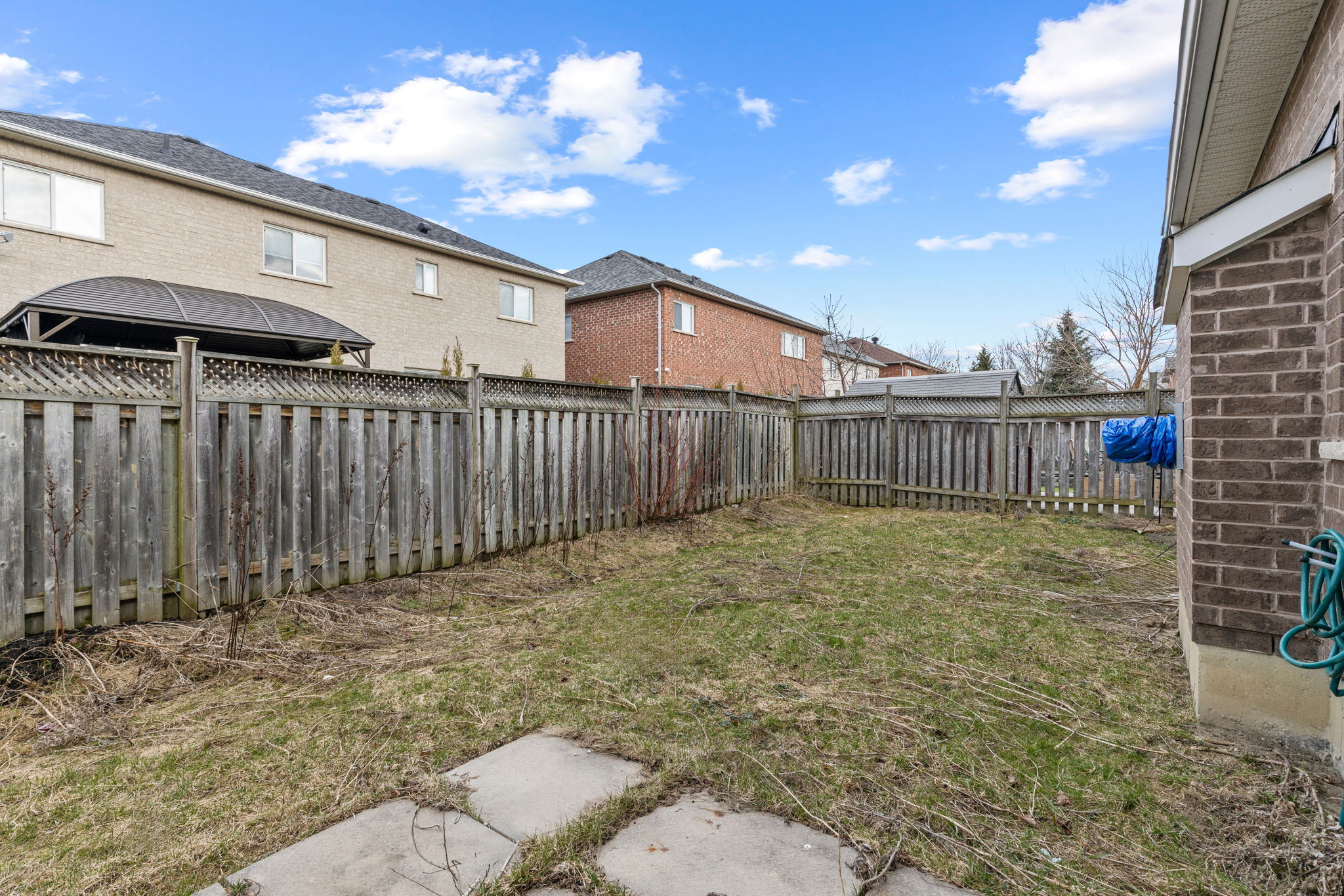 Brampton property showcase — delivered property photograph 44