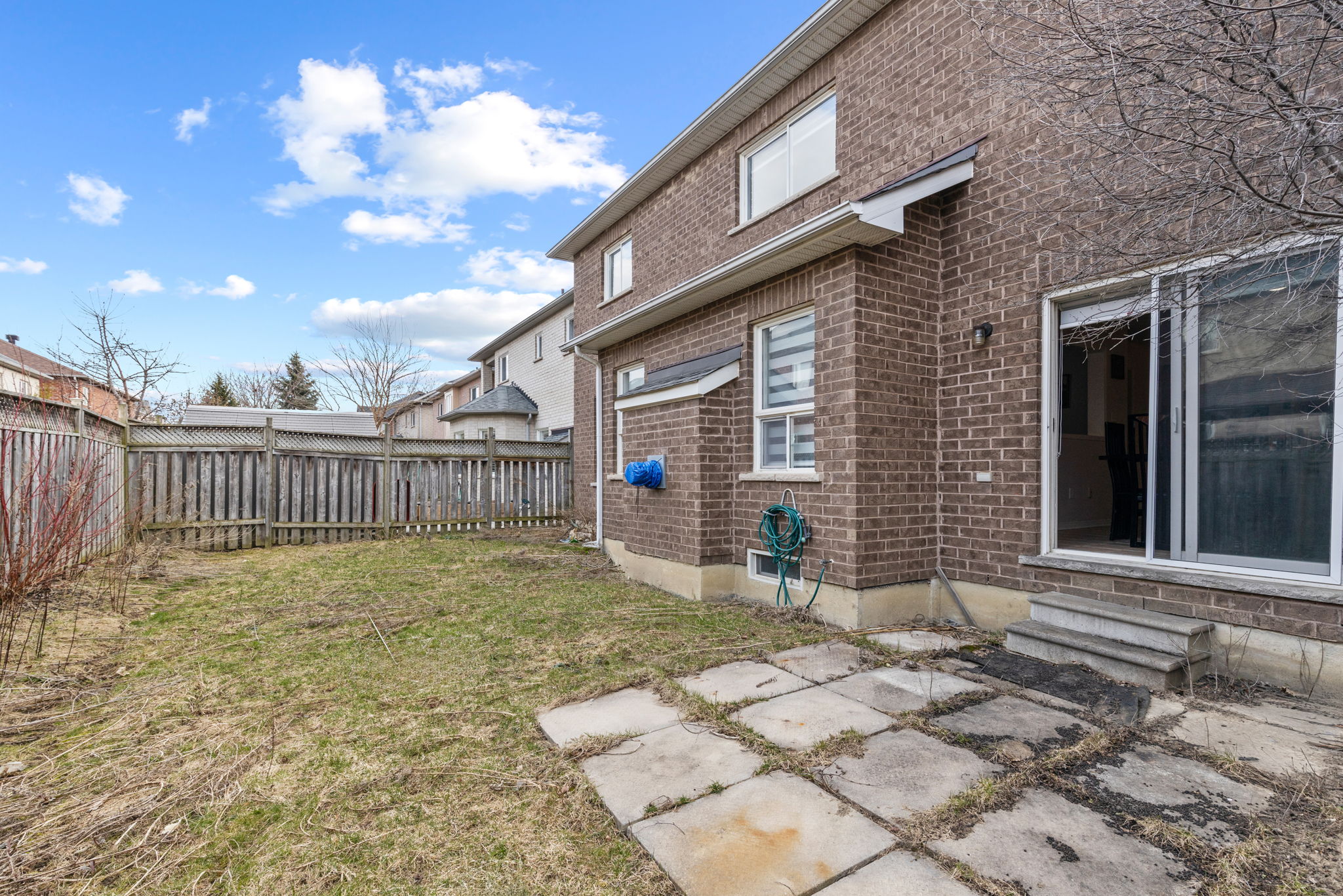 Brampton property showcase — delivered property photograph 45