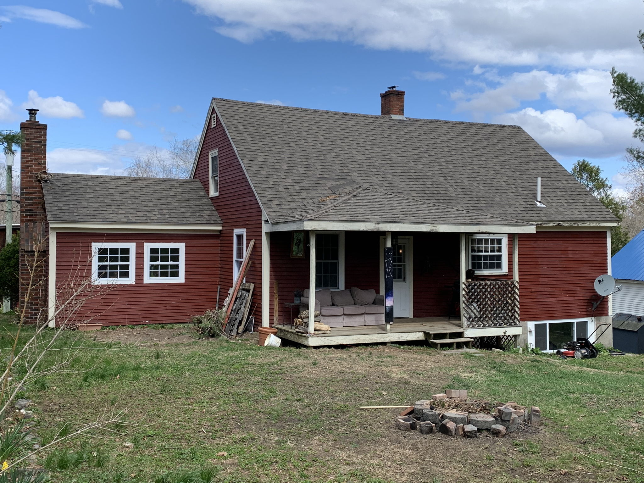 23 School House Hill Rd, Turner 3D Maine