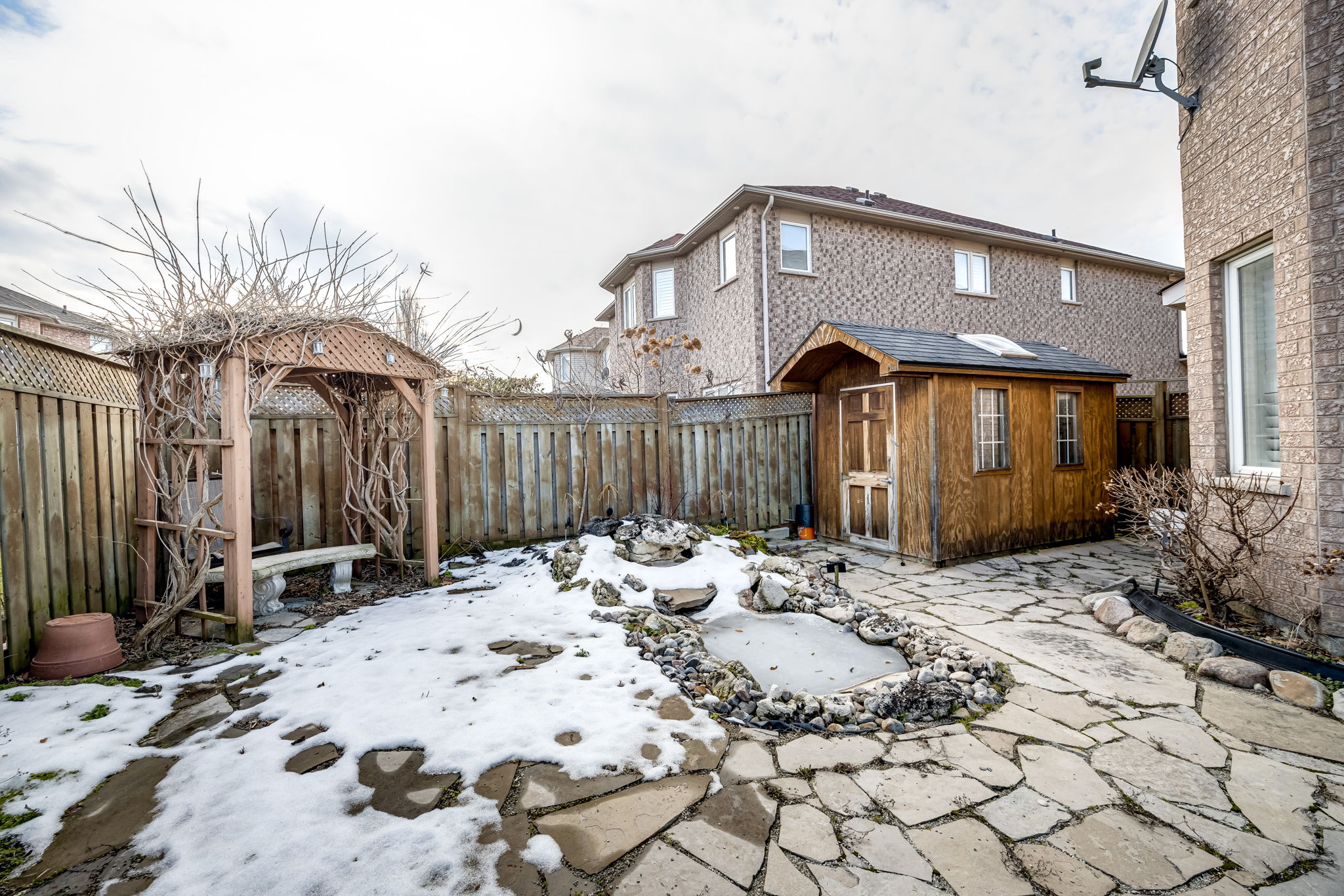 Vaughan property showcase — delivered property photograph 61