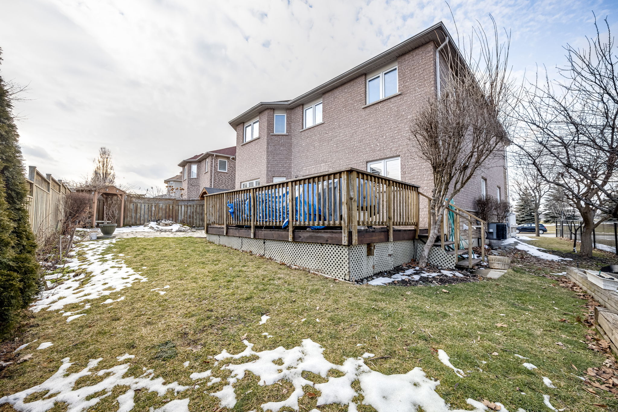 Vaughan property showcase — delivered property photograph 67