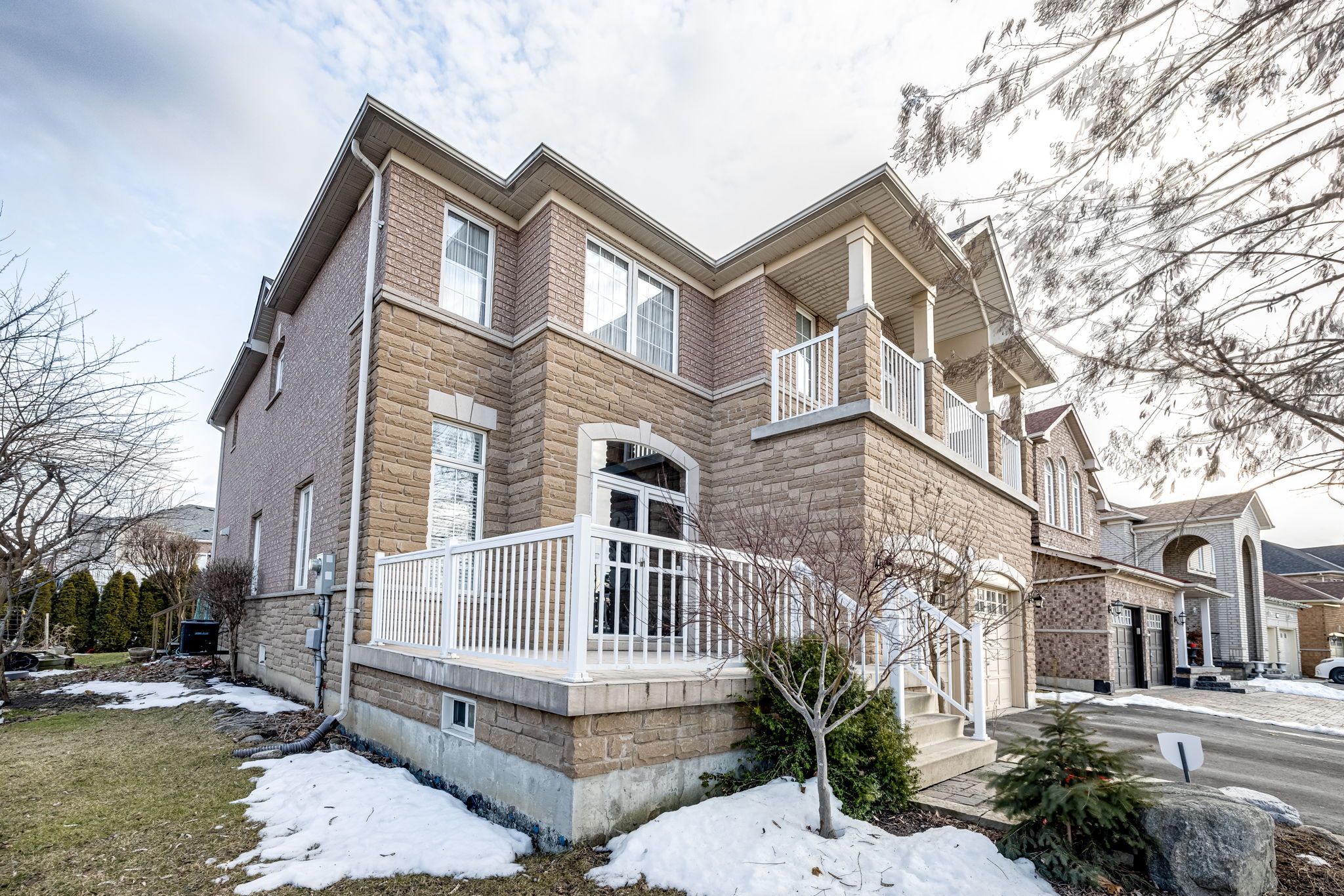 Vaughan property showcase — delivered property photograph 2