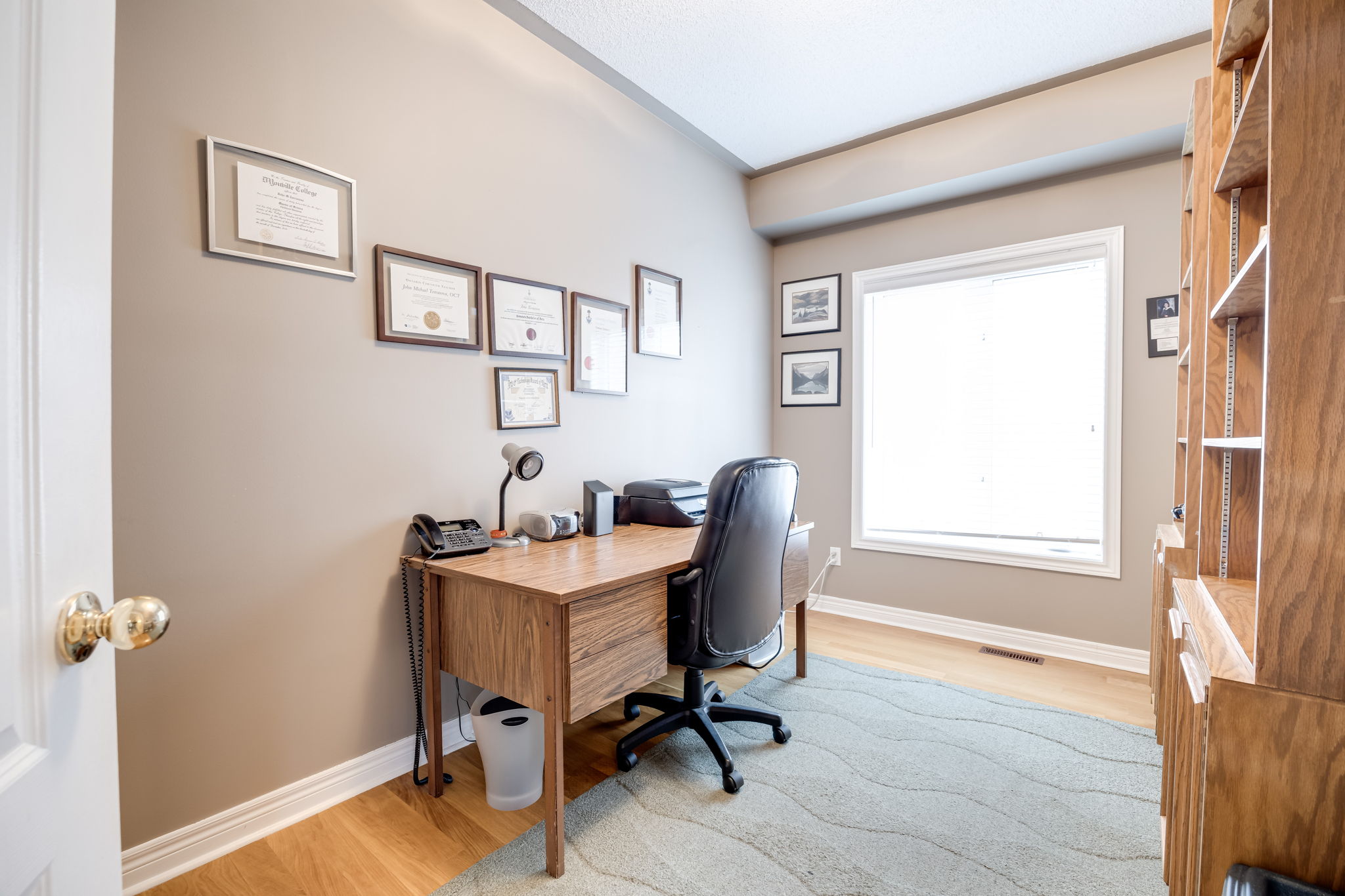 Vaughan property showcase — delivered property photograph 14