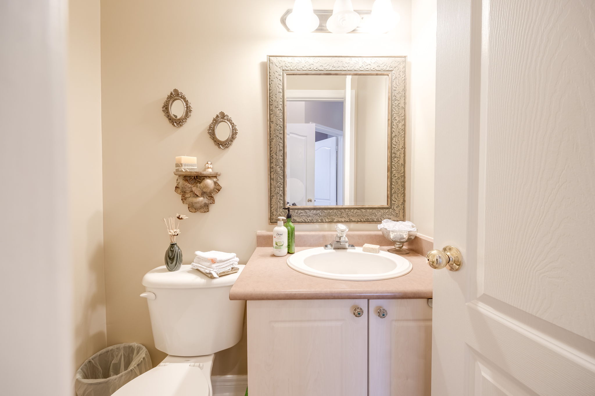 Vaughan property showcase — delivered property photograph 12