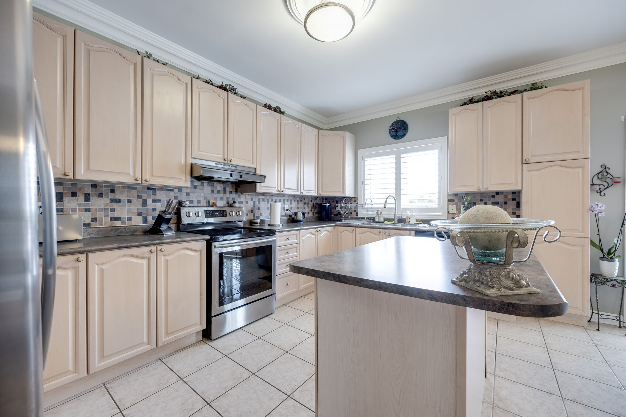 Vaughan property showcase — delivered property photograph 23