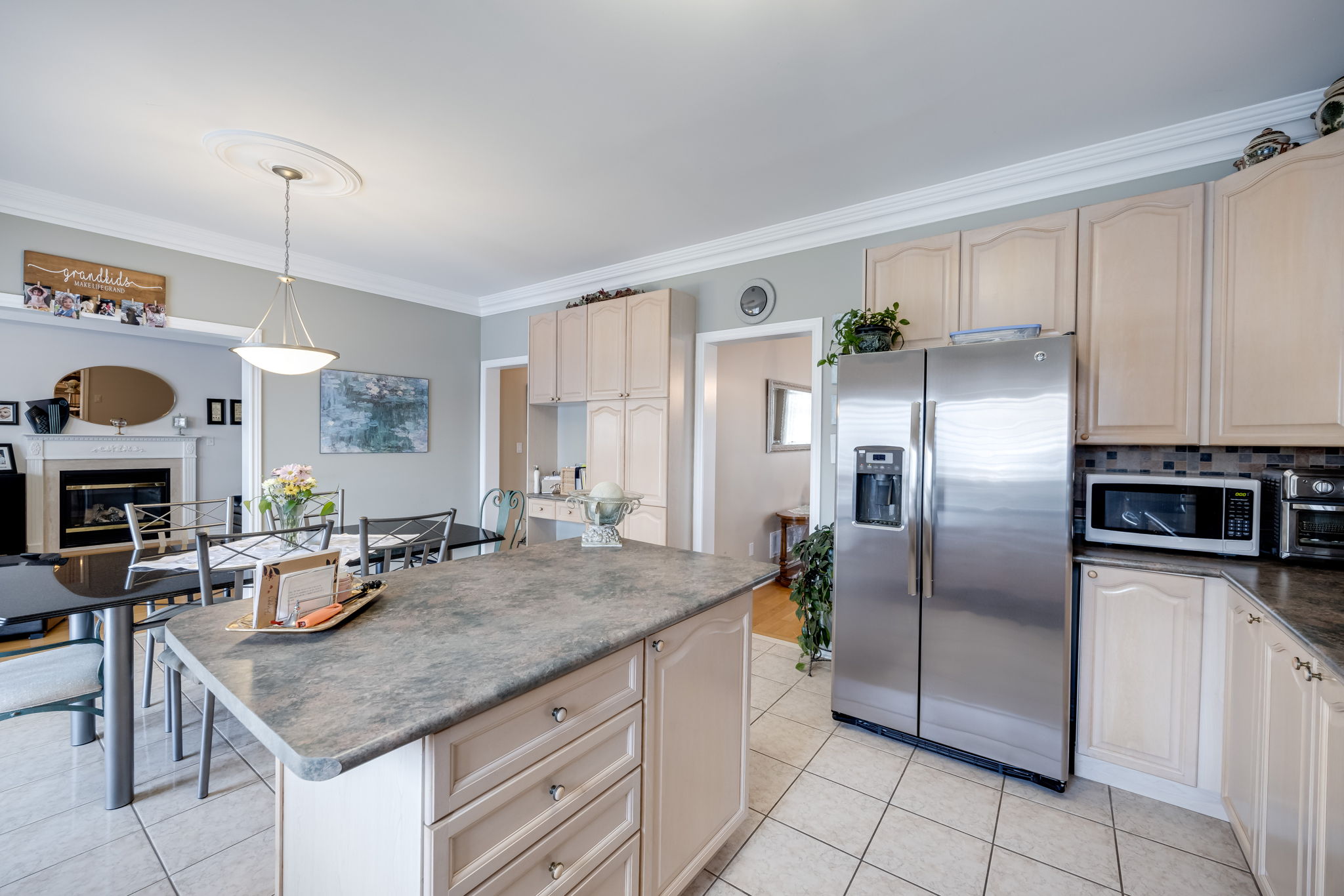 Vaughan property showcase — delivered property photograph 26