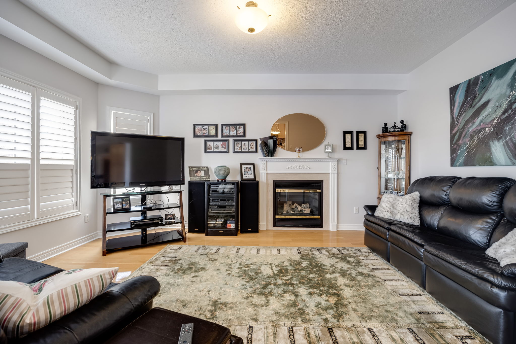 Vaughan property showcase — delivered property photograph 16