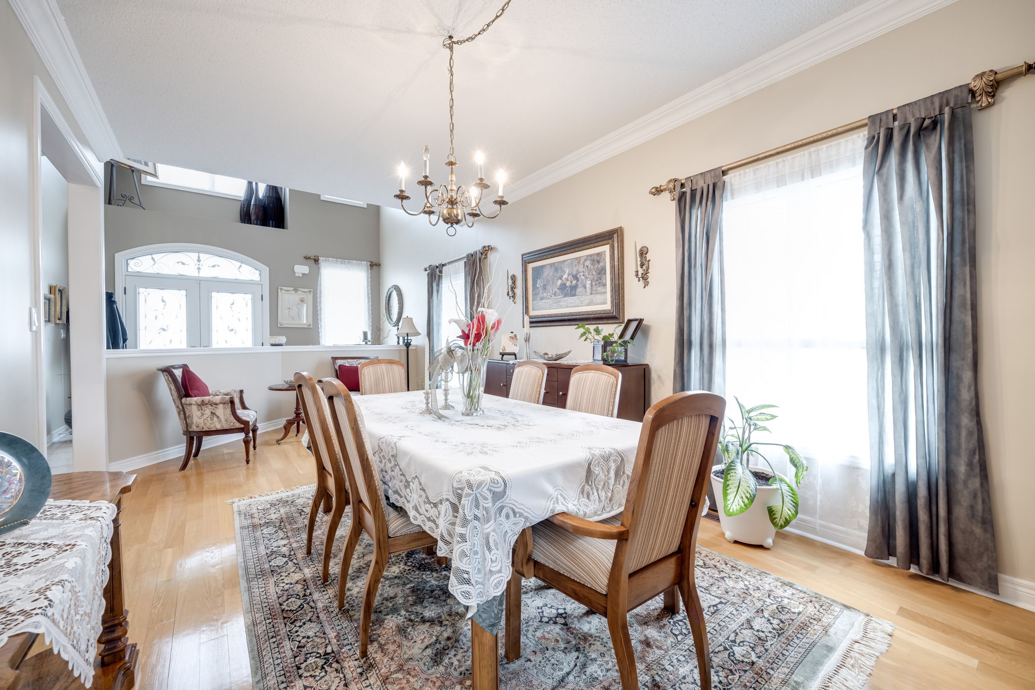 Vaughan property showcase — delivered property photograph 10
