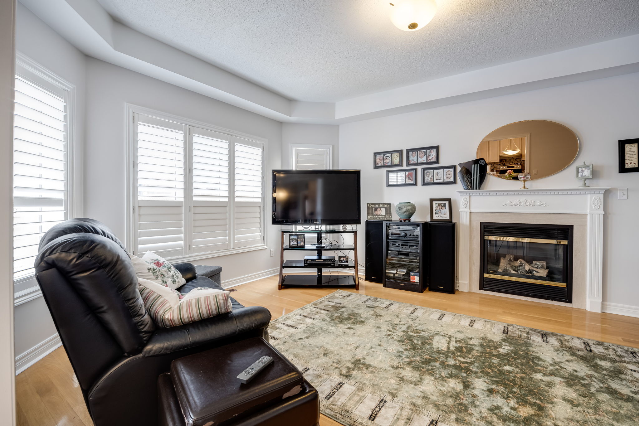 Vaughan property showcase — delivered property photograph 17