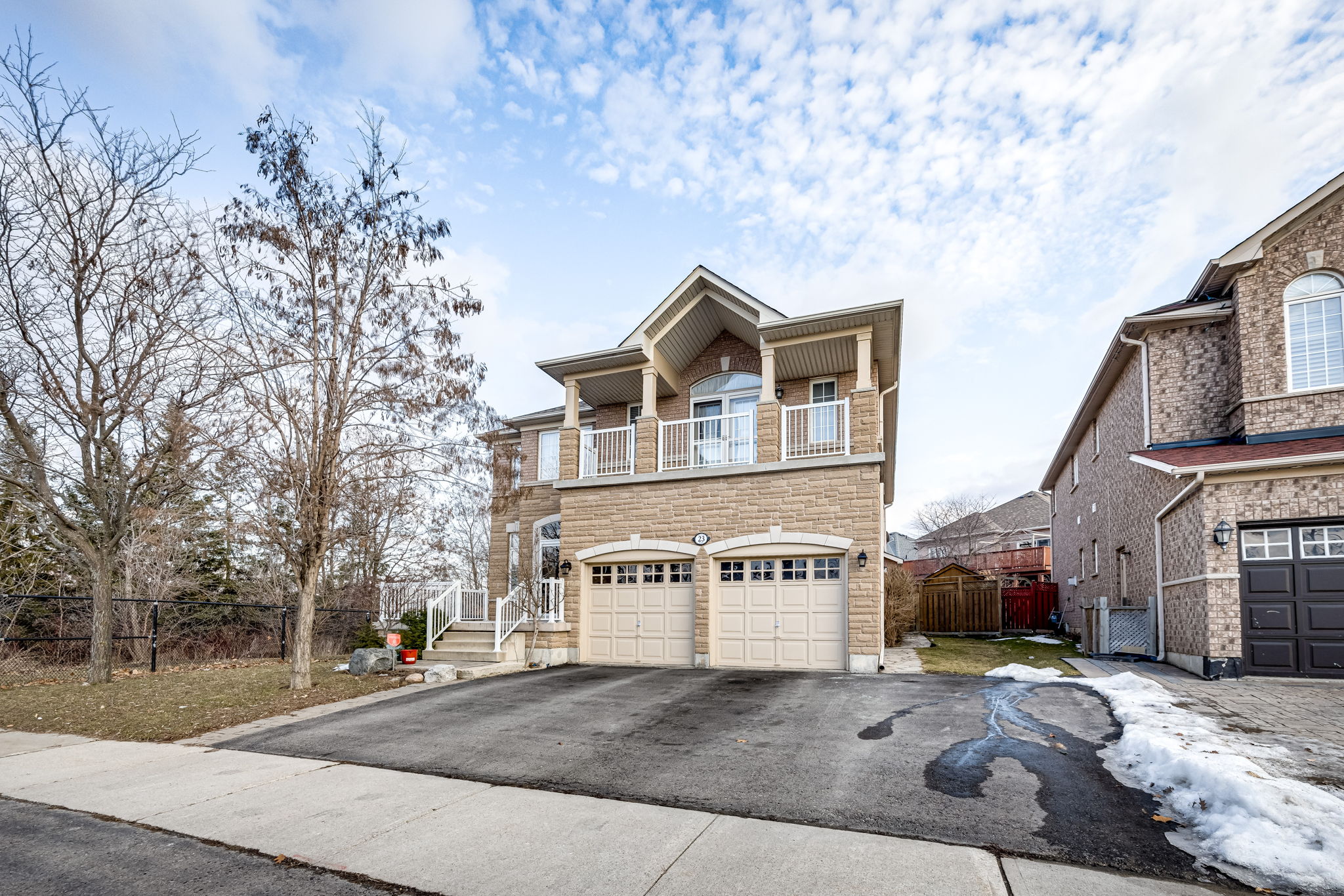 Vaughan property showcase — delivered property photograph 4