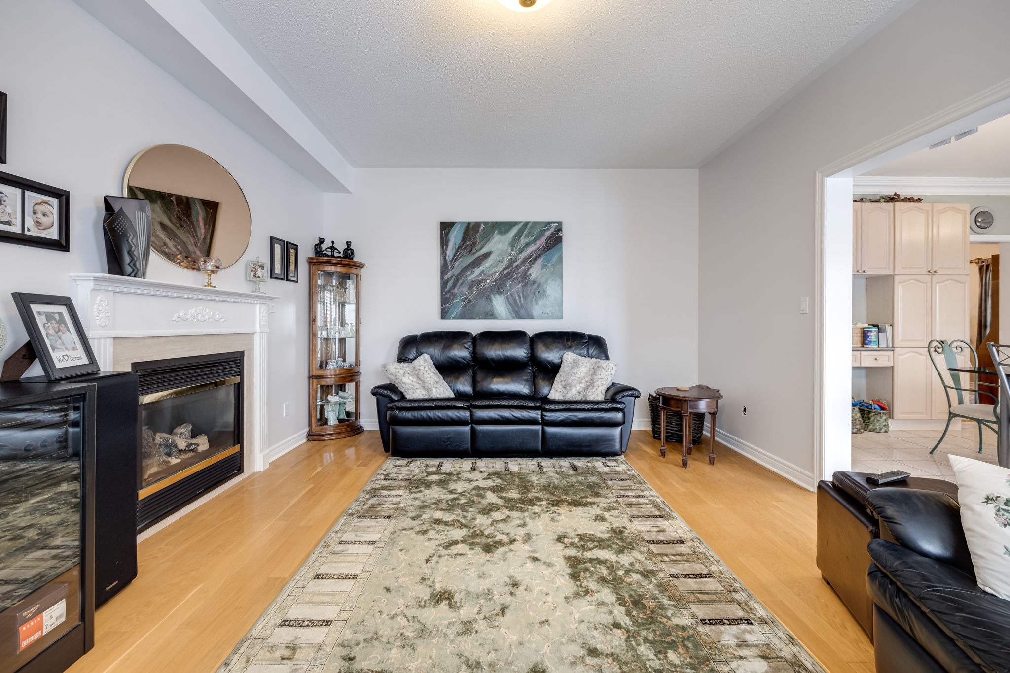 Vaughan property showcase — delivered property photograph 18