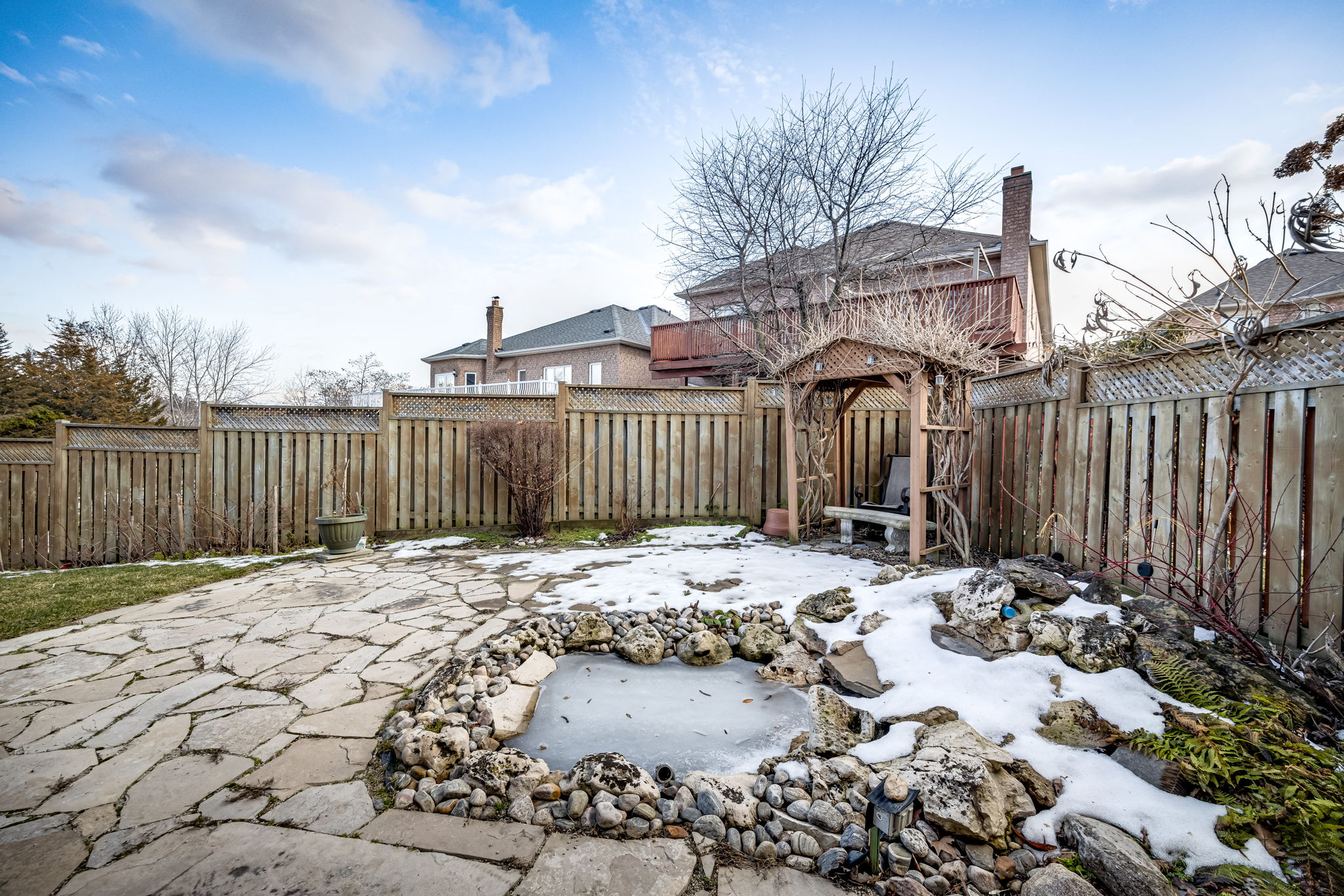 Vaughan property showcase — delivered property photograph 59
