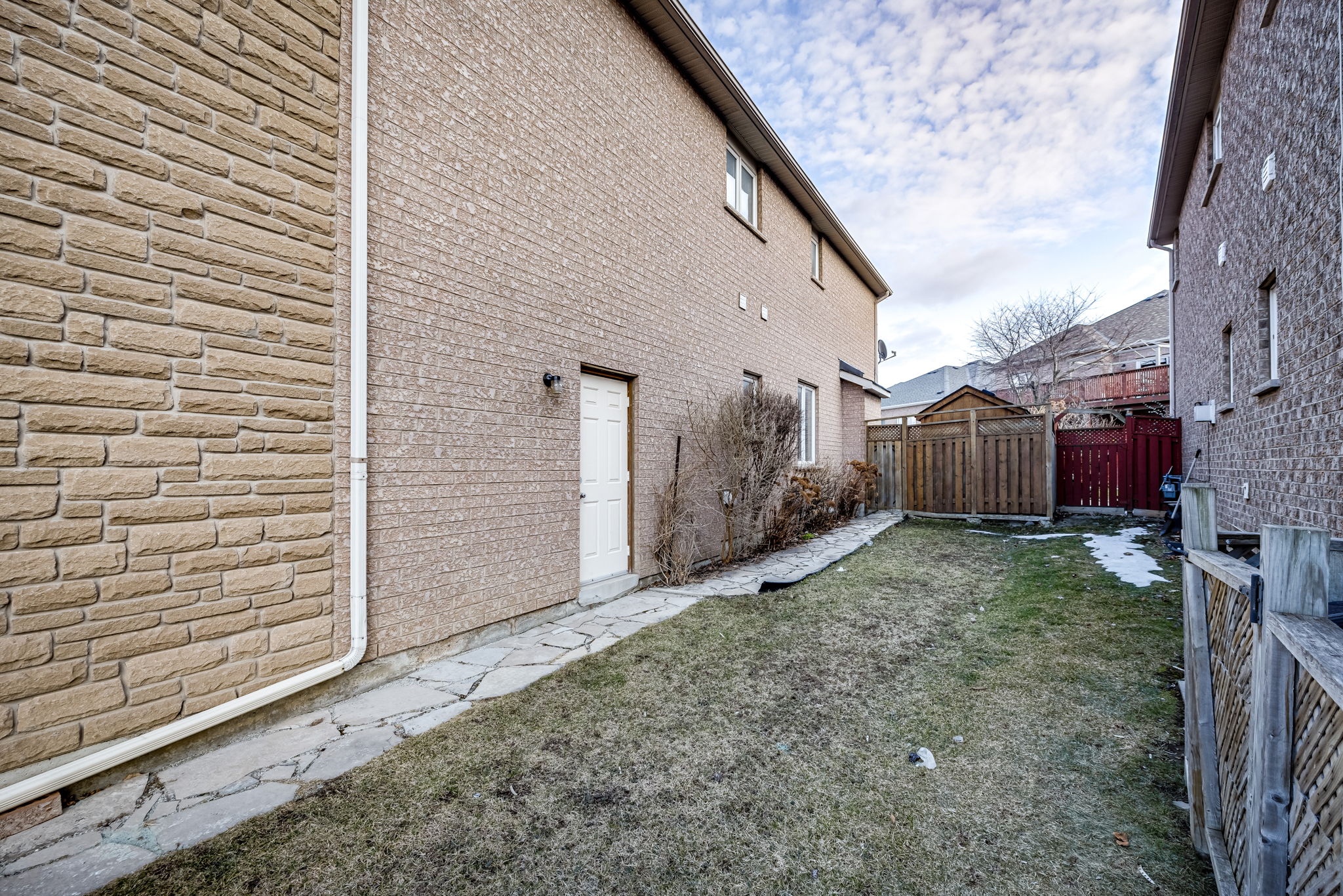Vaughan property showcase — delivered property photograph 5