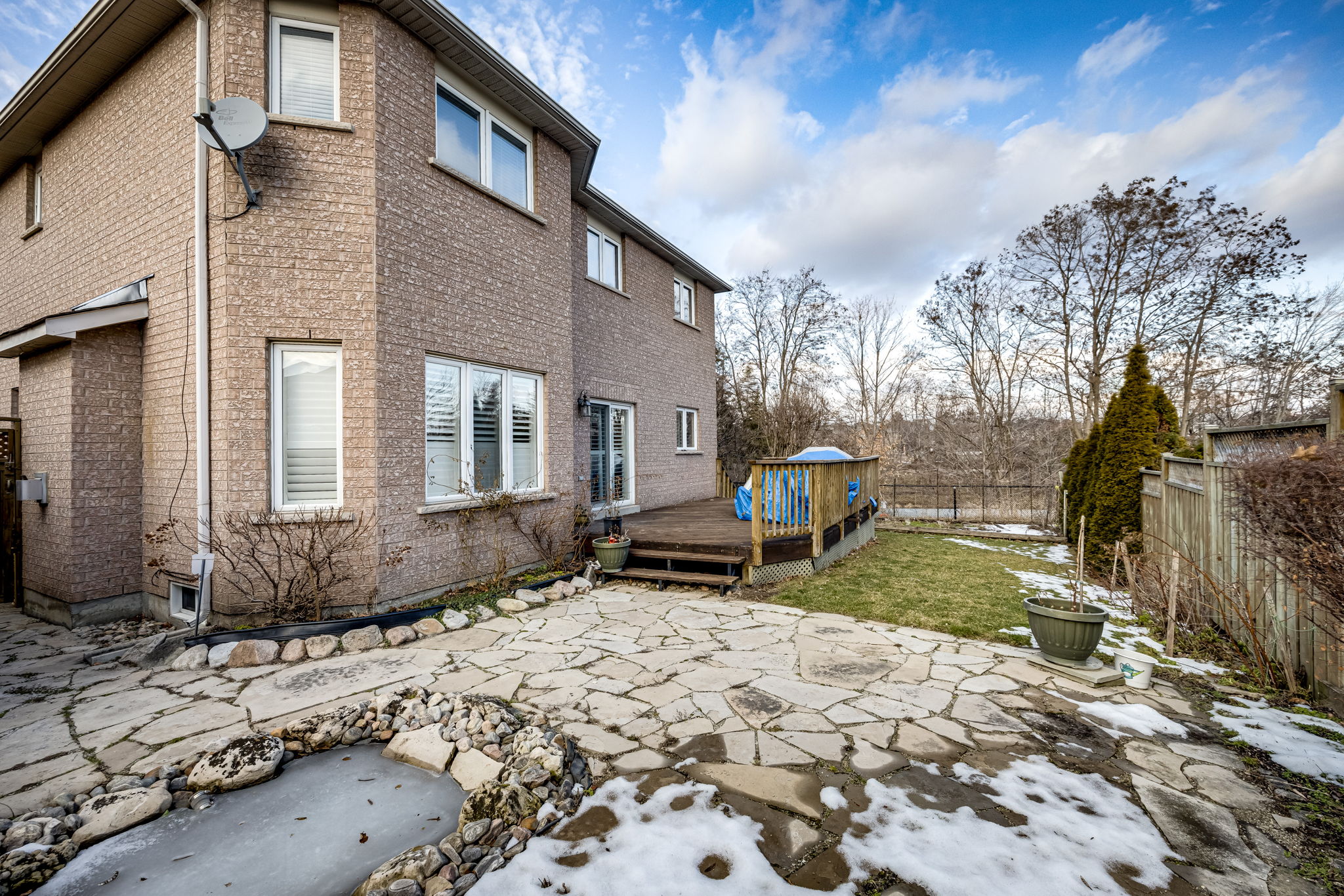 Vaughan property showcase — delivered property photograph 63