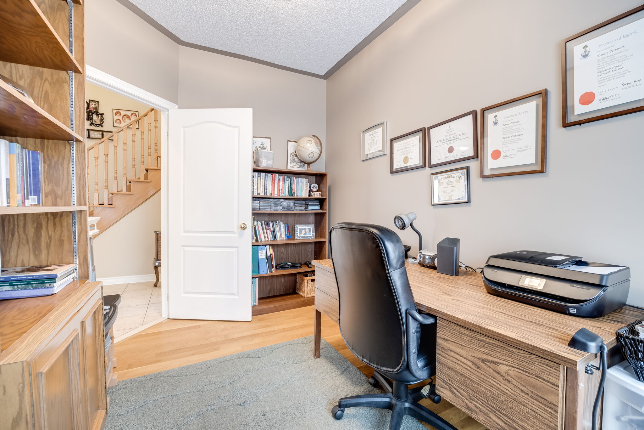 Vaughan property showcase — delivered property photograph 15