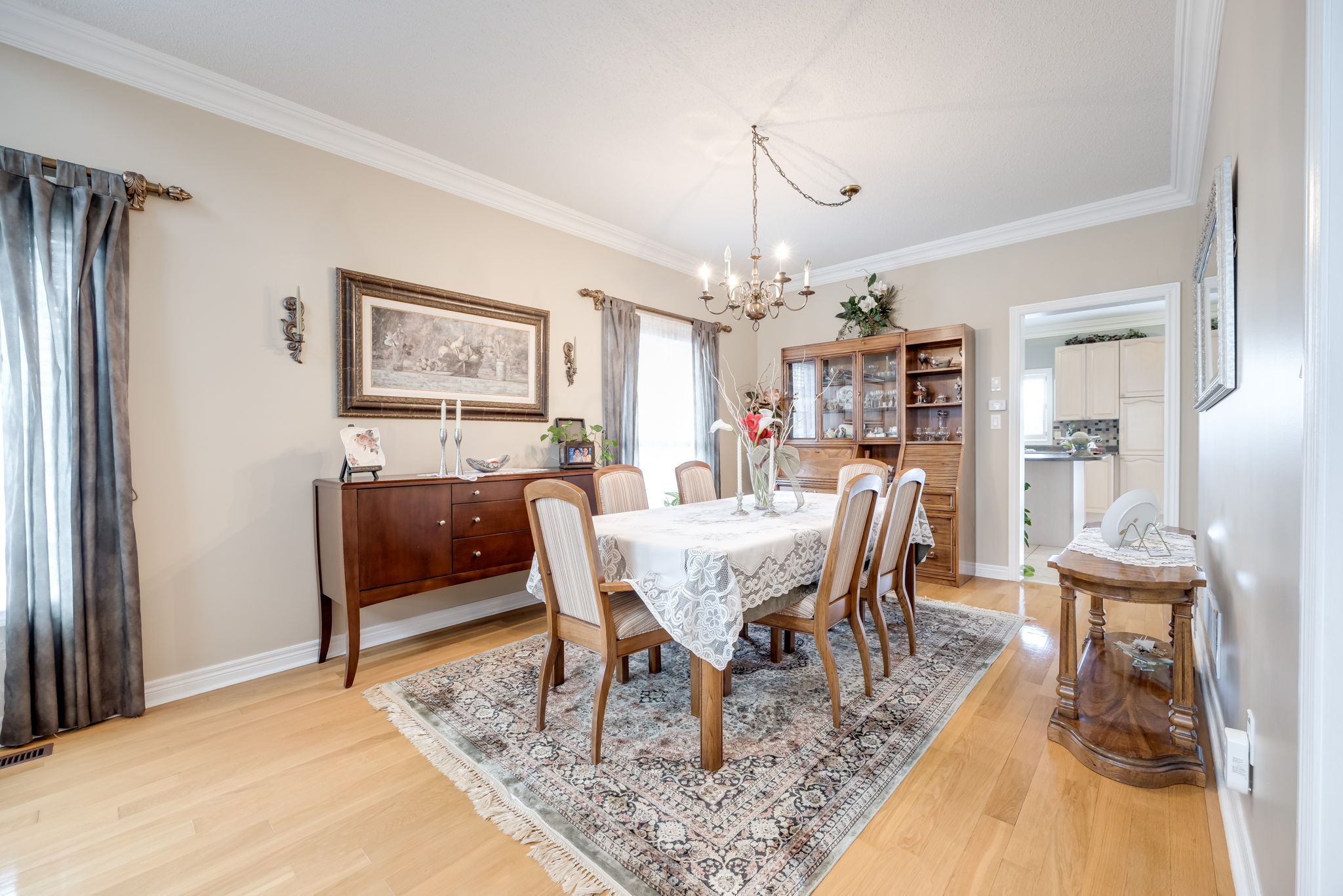 Vaughan property showcase — delivered property photograph 9