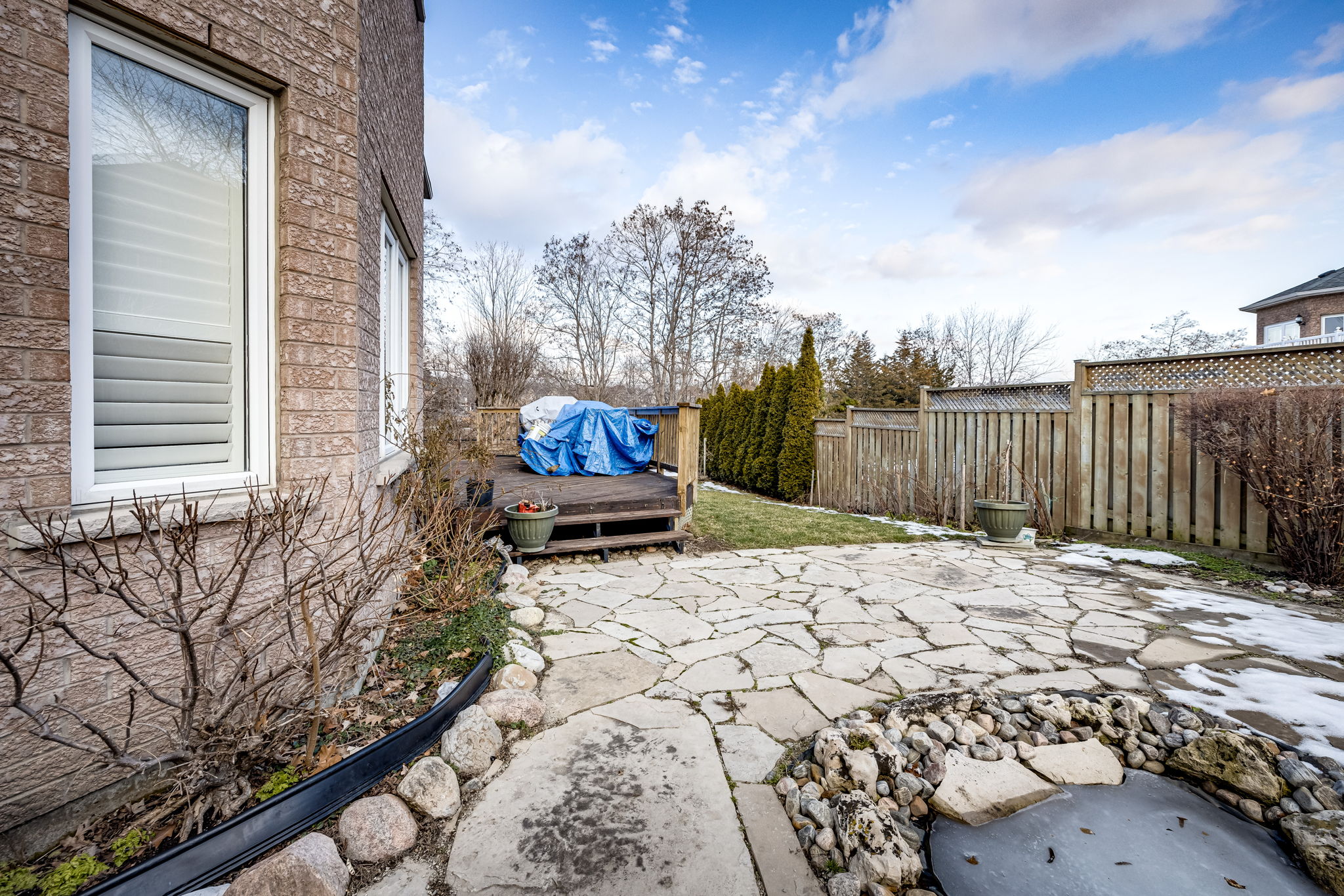 Vaughan property showcase — delivered property photograph 60