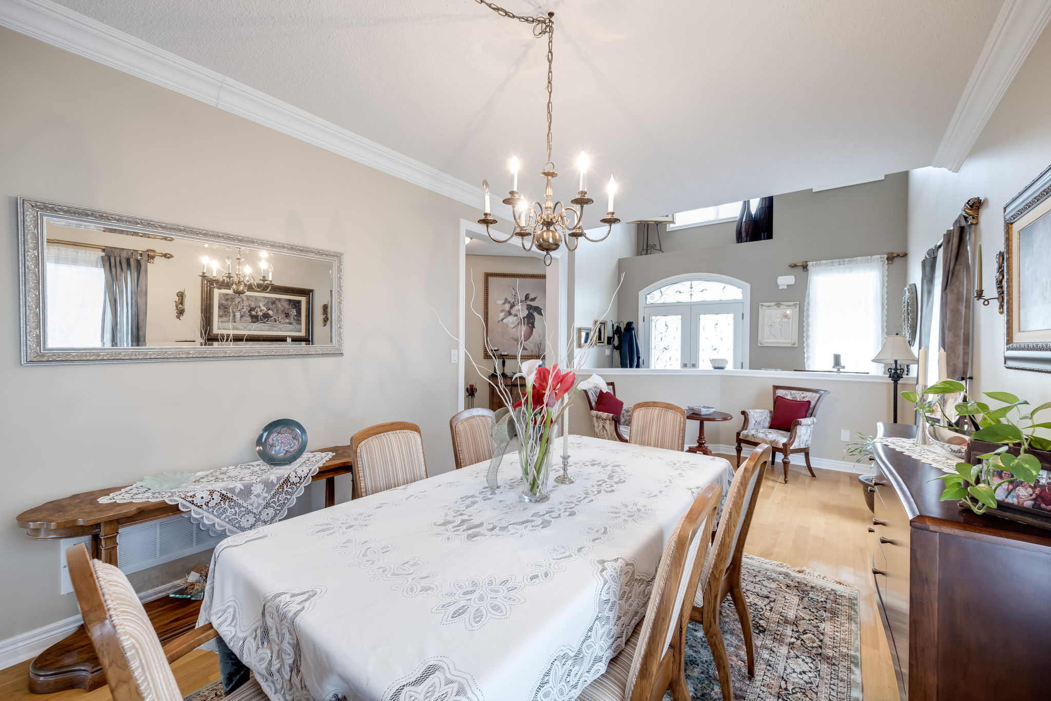 Vaughan property showcase — delivered property photograph 11
