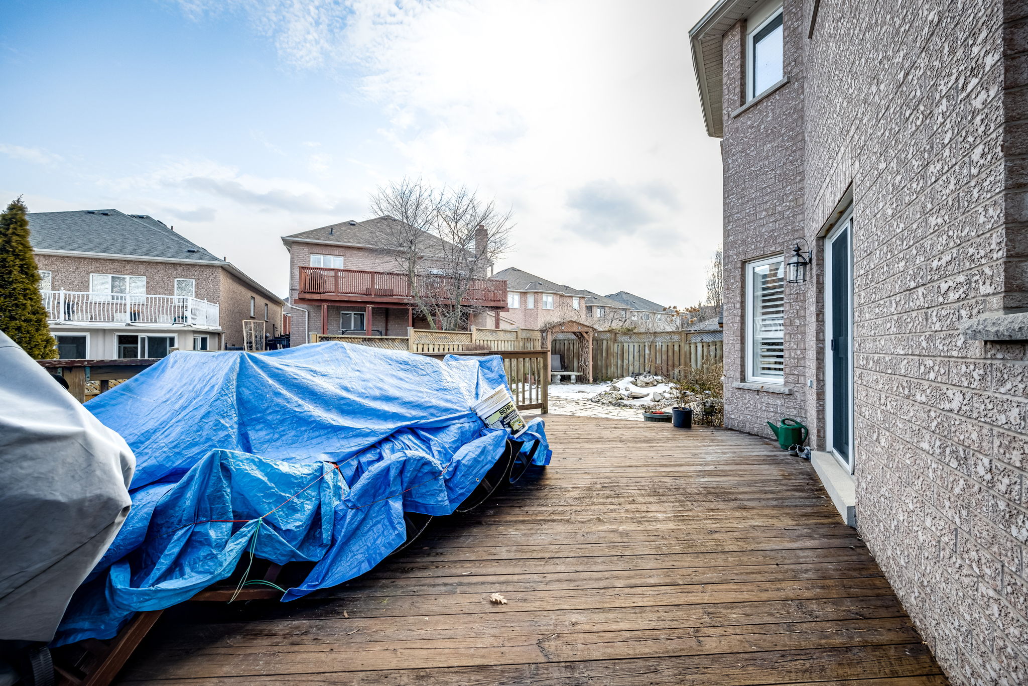 Vaughan property showcase — delivered property photograph 65