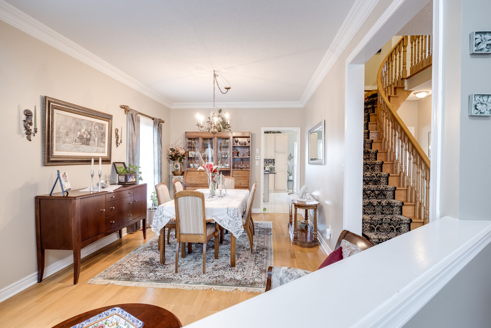 Vaughan property showcase — delivered property photograph 6