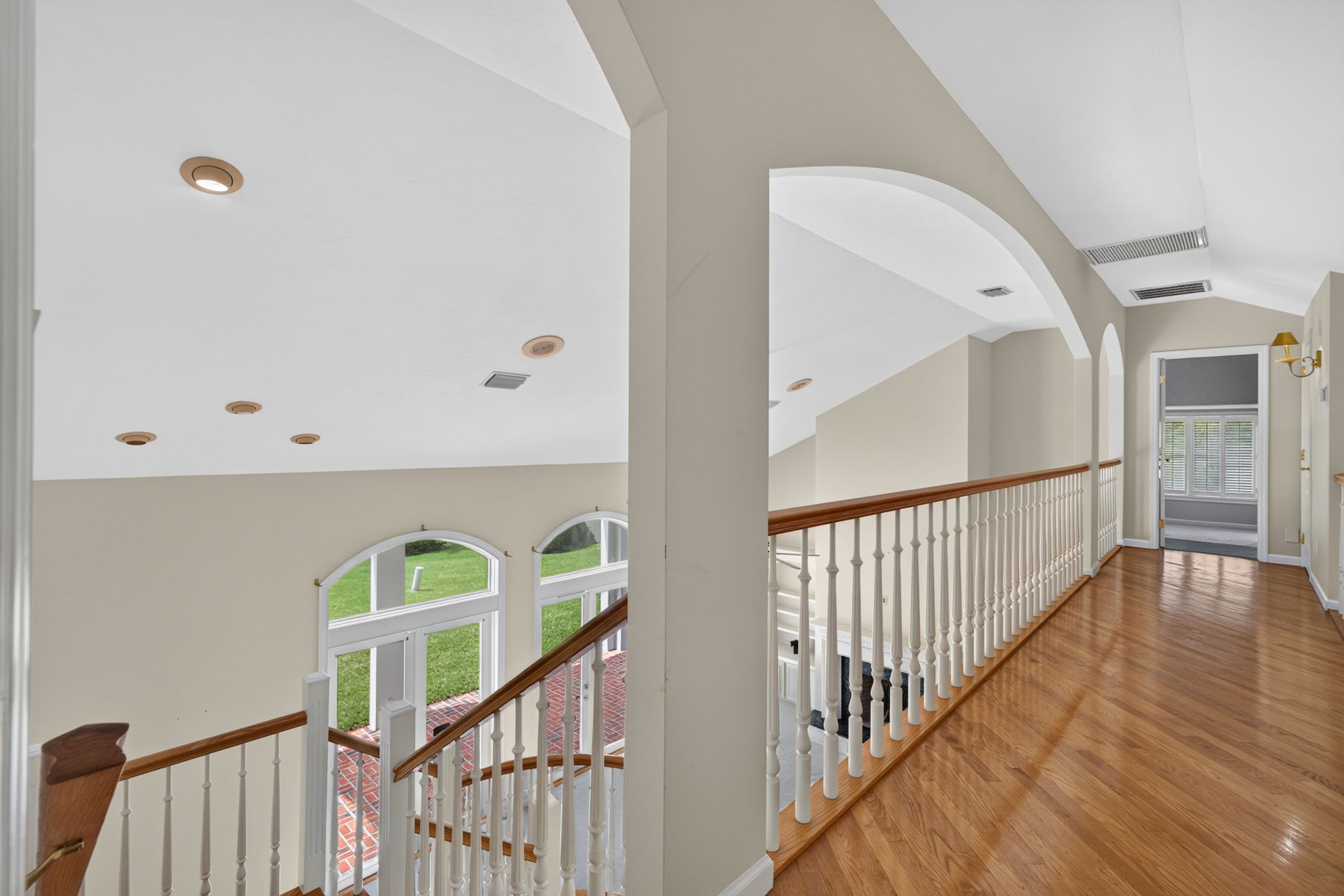 Hallway 1 of 2