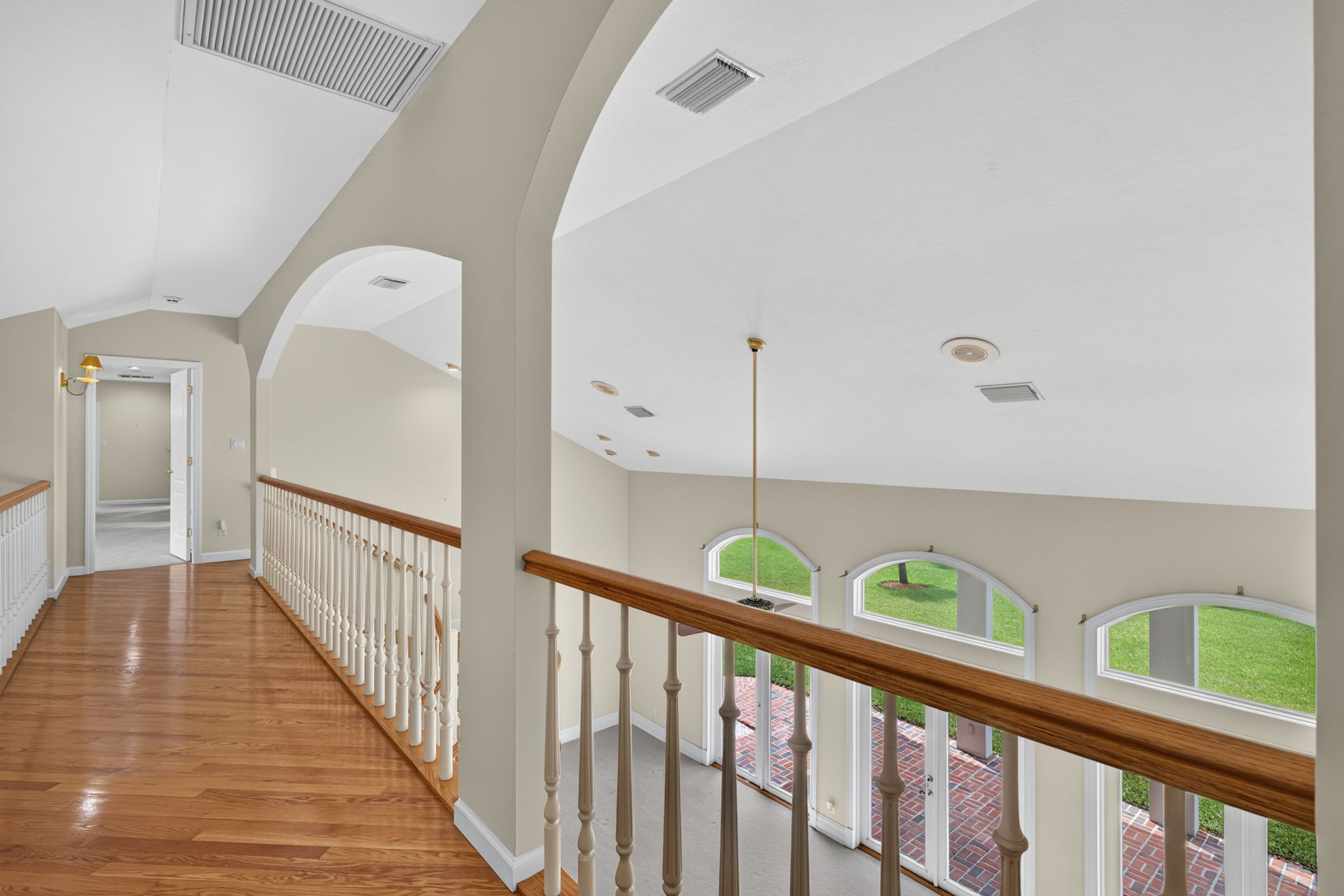 Hallway 2 of 2