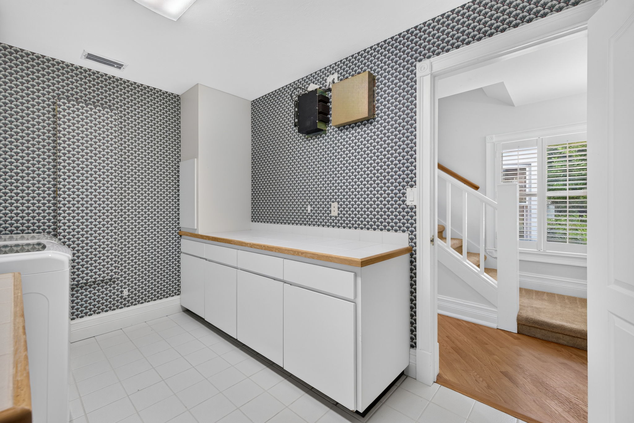 Laundry Room 2 of 2