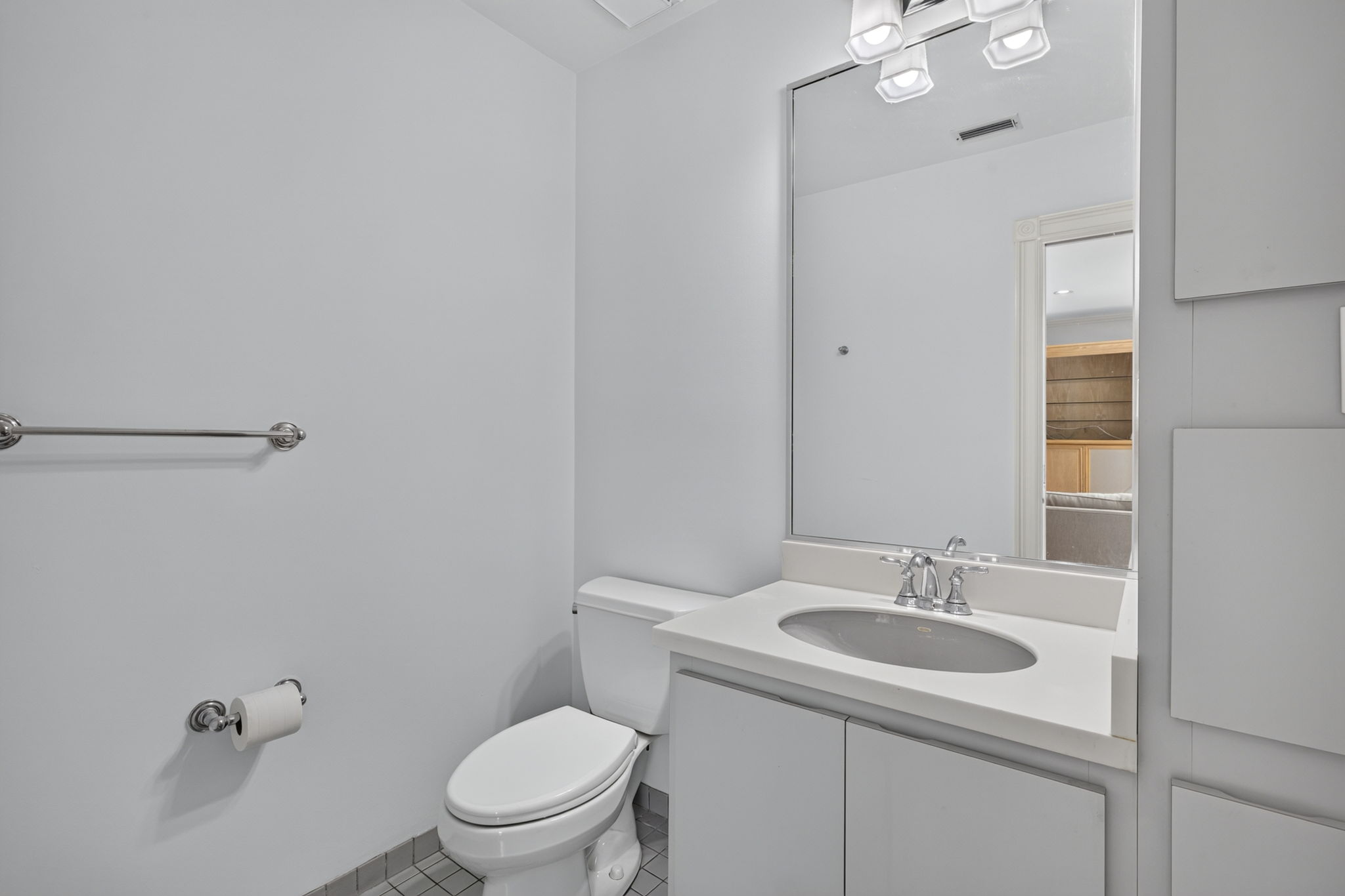 Powder Room 2
