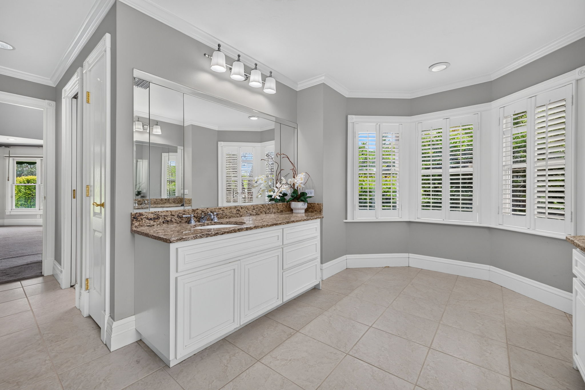 Primary Bathroom 2 of 4