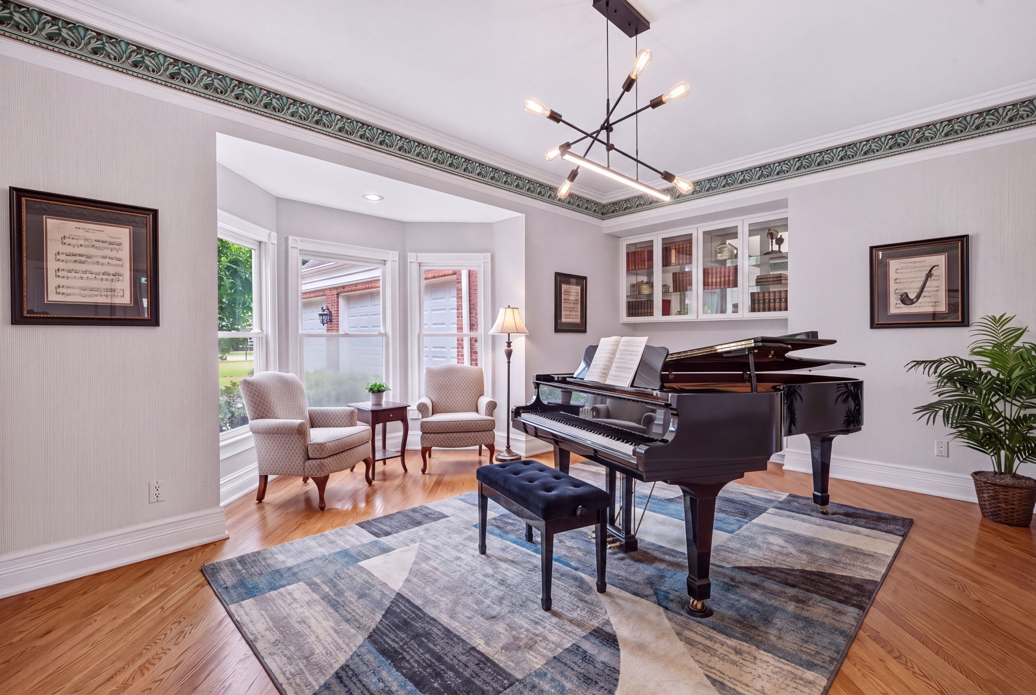 Dining Room 1 of 2 - VS
