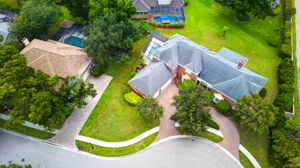 Aerial Overview