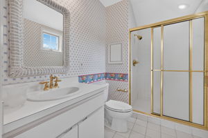 Guest Bathroom 1