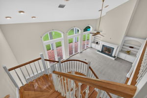 Hallway View