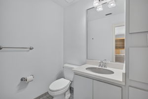 Powder Room 2