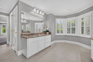 Primary Bathroom 2 of 4