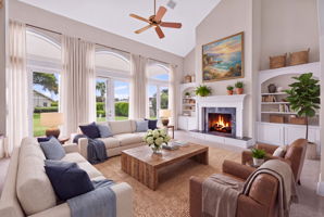 Living Room 3 of 5 - VS