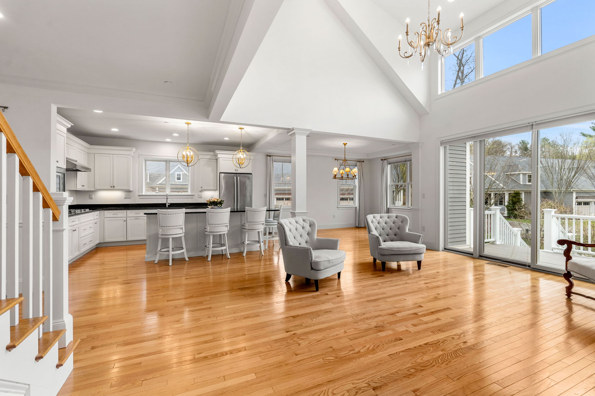 23 Woodmere Dr, Milton, MA 02186, USA Photo 27