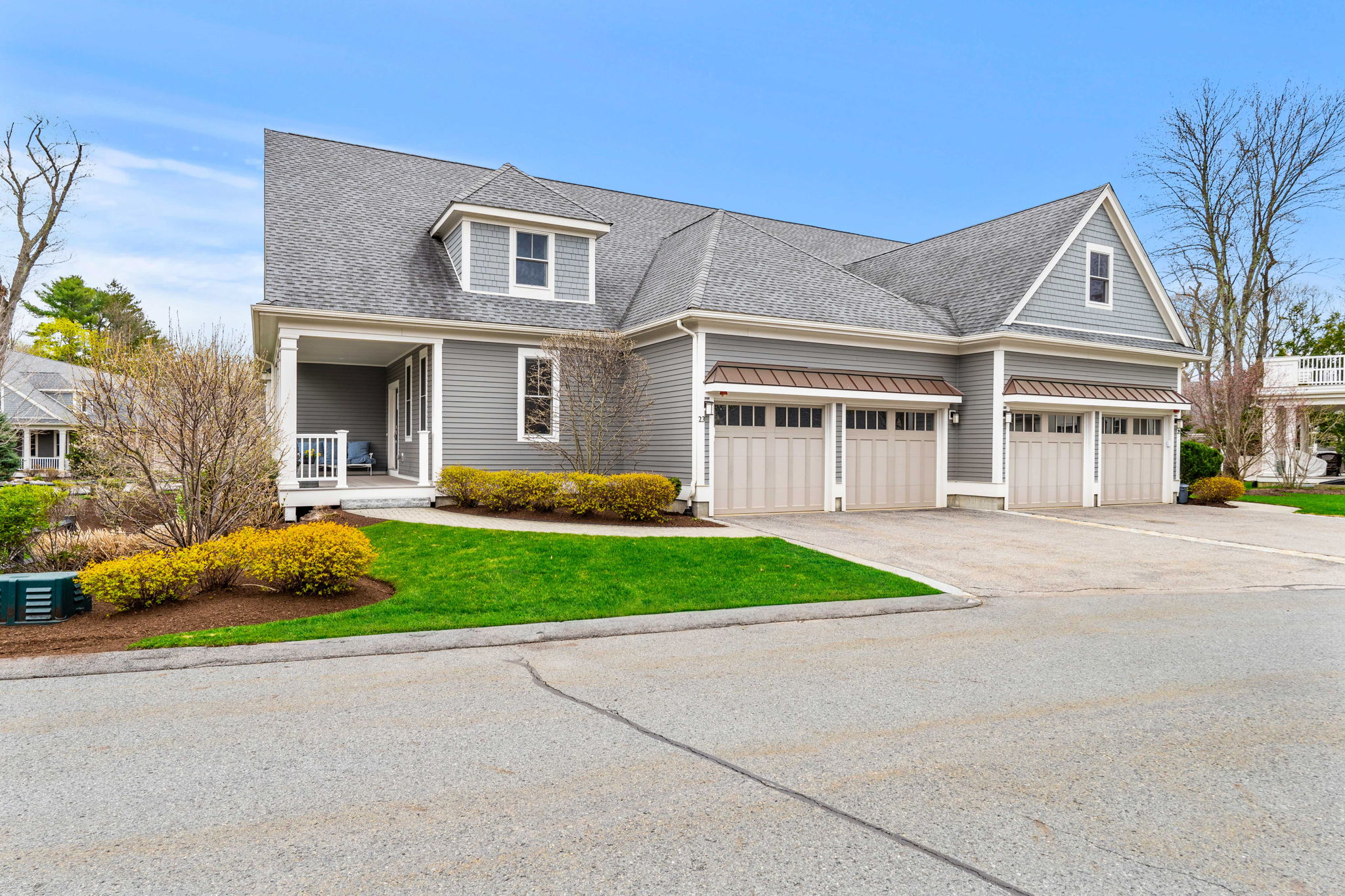 23 Woodmere Dr, Milton, MA 02186, USA