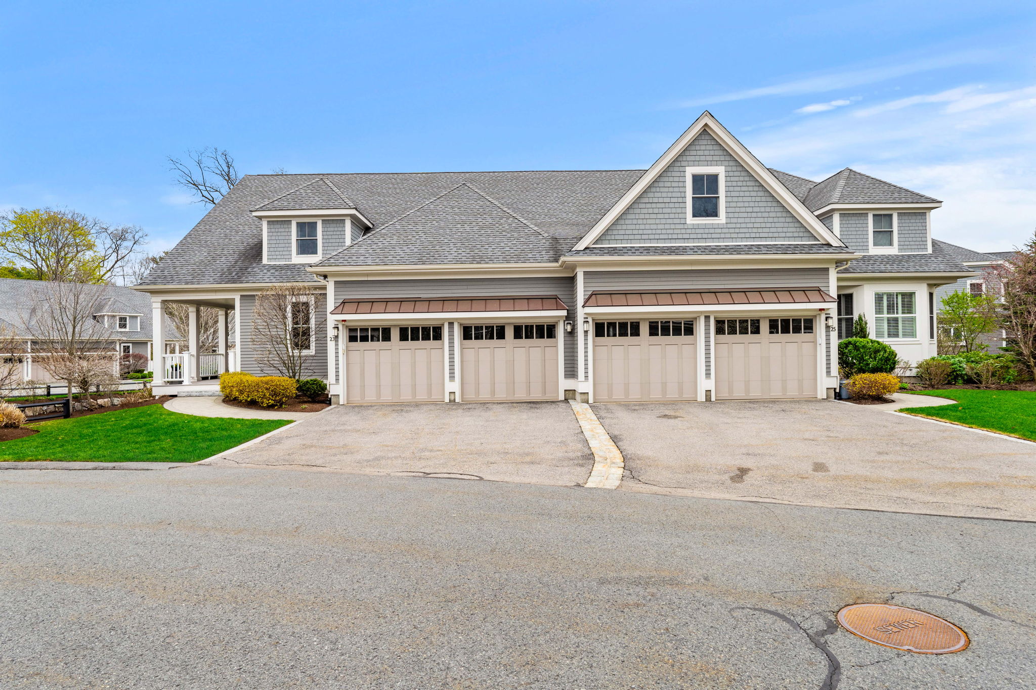 23 Woodmere Dr, Milton, MA 02186, USA Photo 2