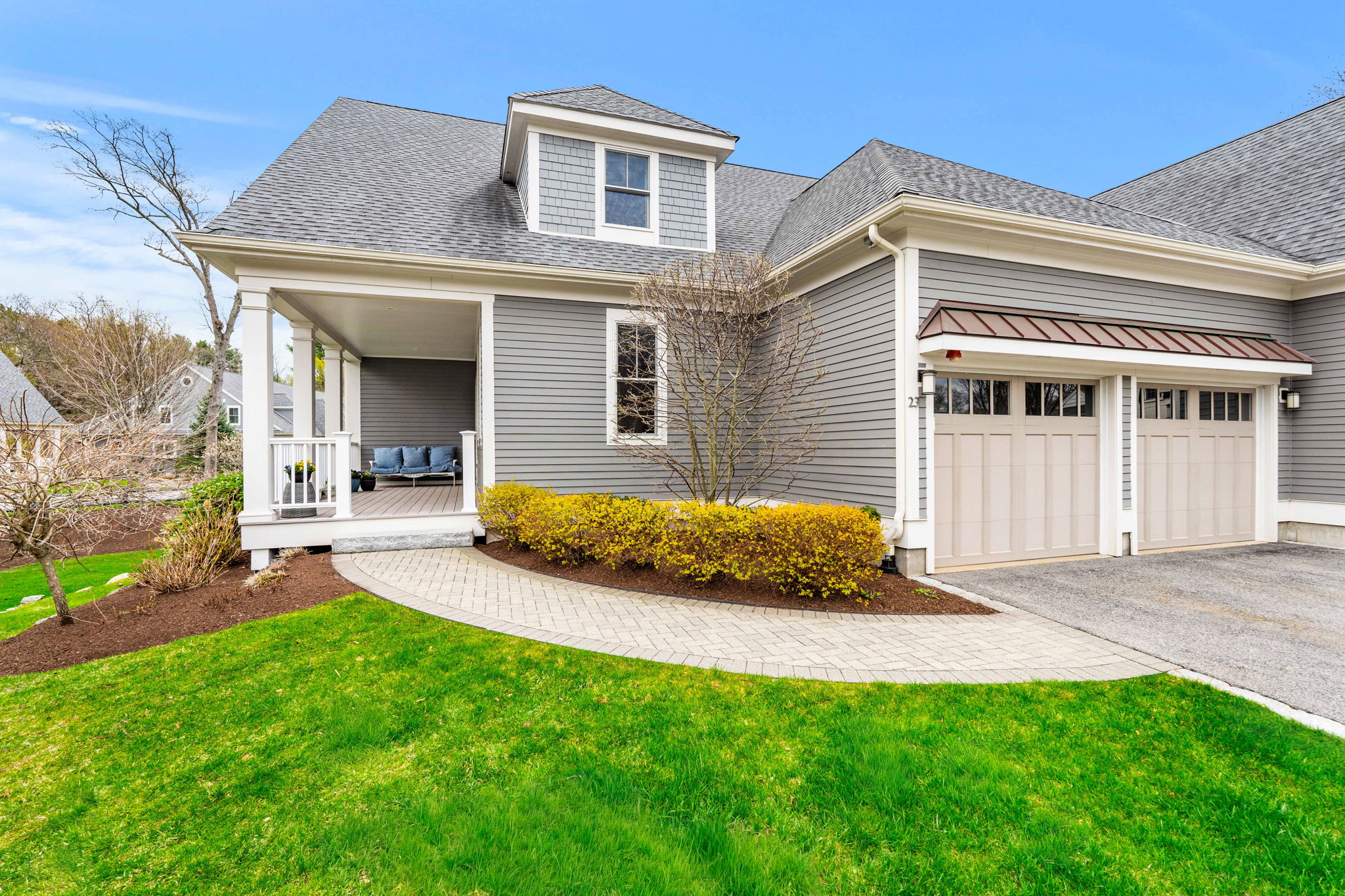 23 Woodmere Dr, Milton, MA 02186, USA Photo 3