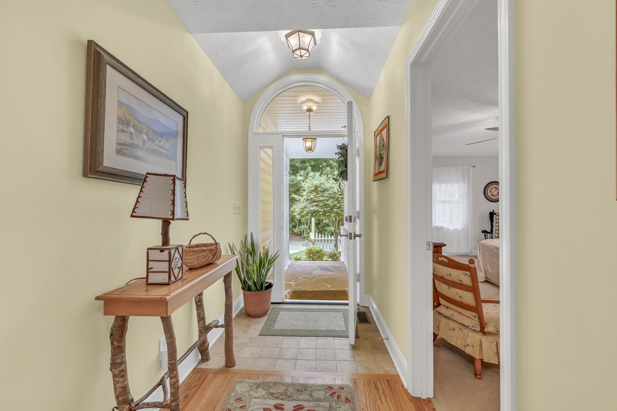 Foyer