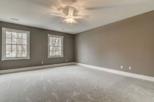 Master Bedroom Updated