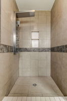 Master Shower Updated