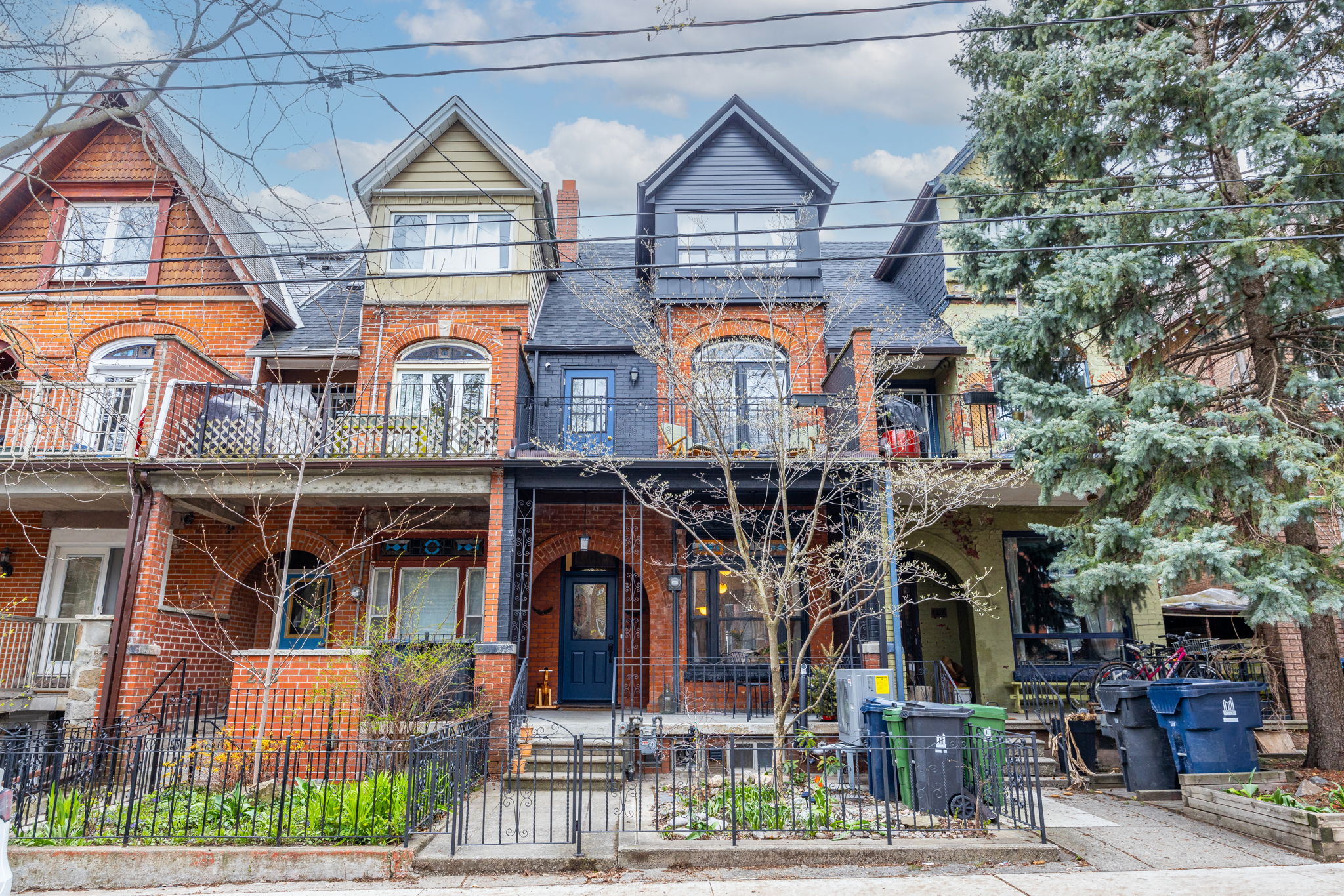 Toronto property showcase