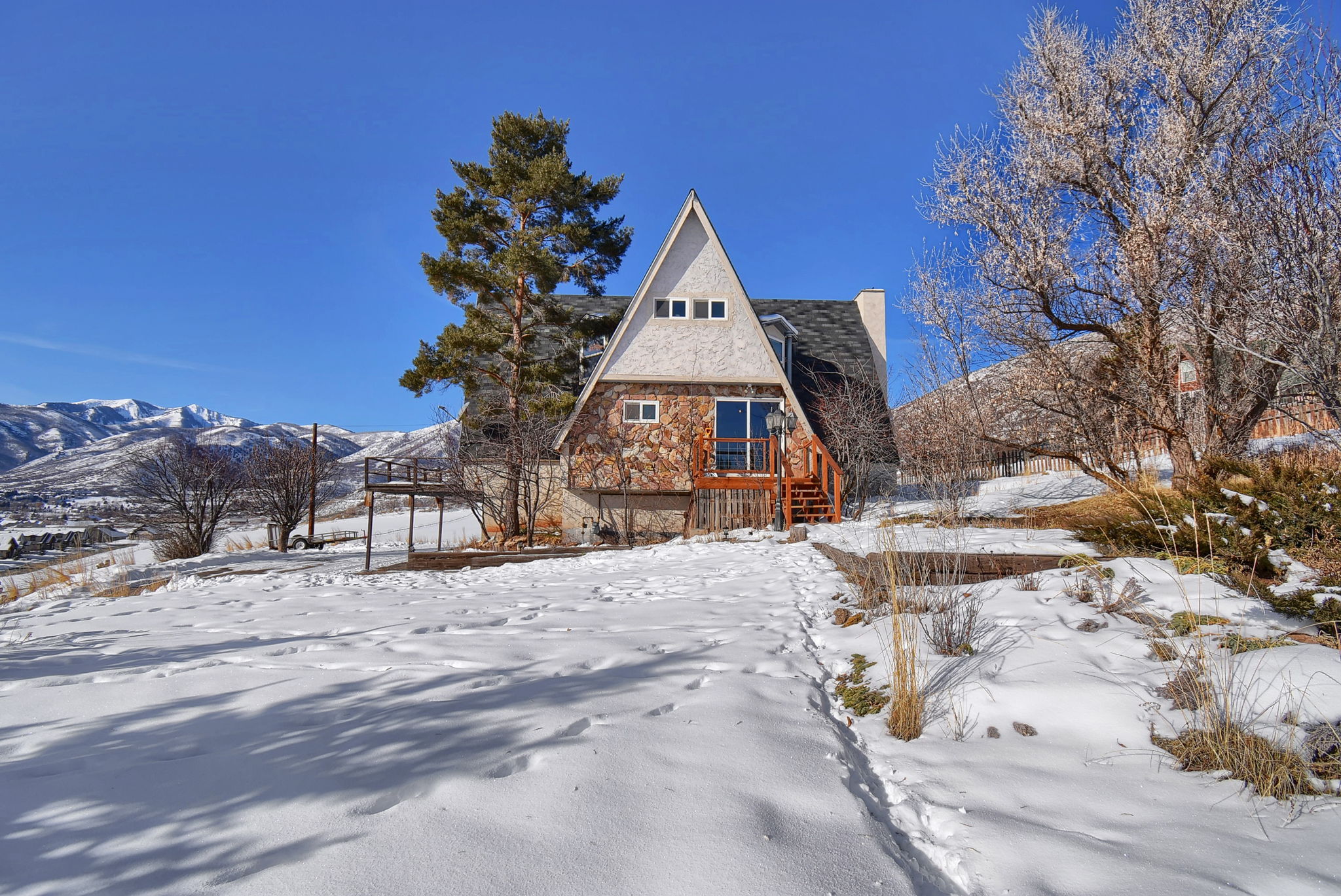  230 Edelweiss Ln, Midway, UT 84049, US Photo 39
