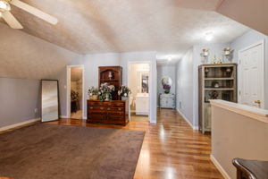 26 Upper Level Main C w En Suite + Loft Access