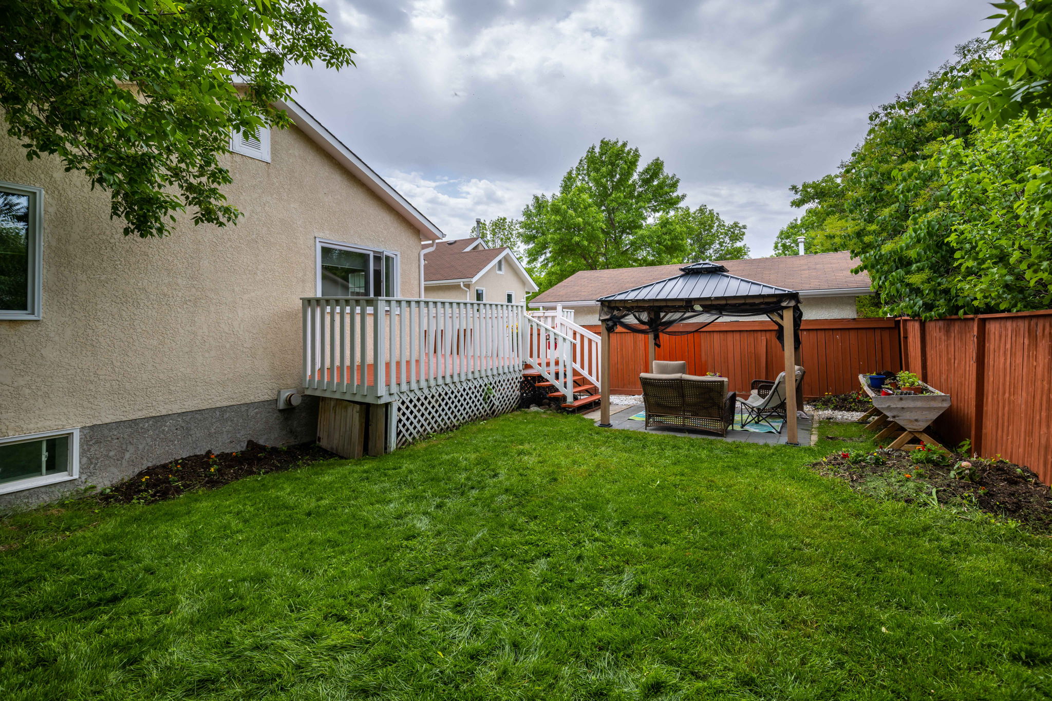 230 George Marshall Way, Winnipeg, MB R2C 5E1, Canada Photo 37